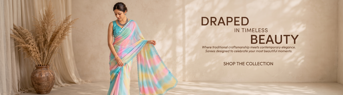 Sarees