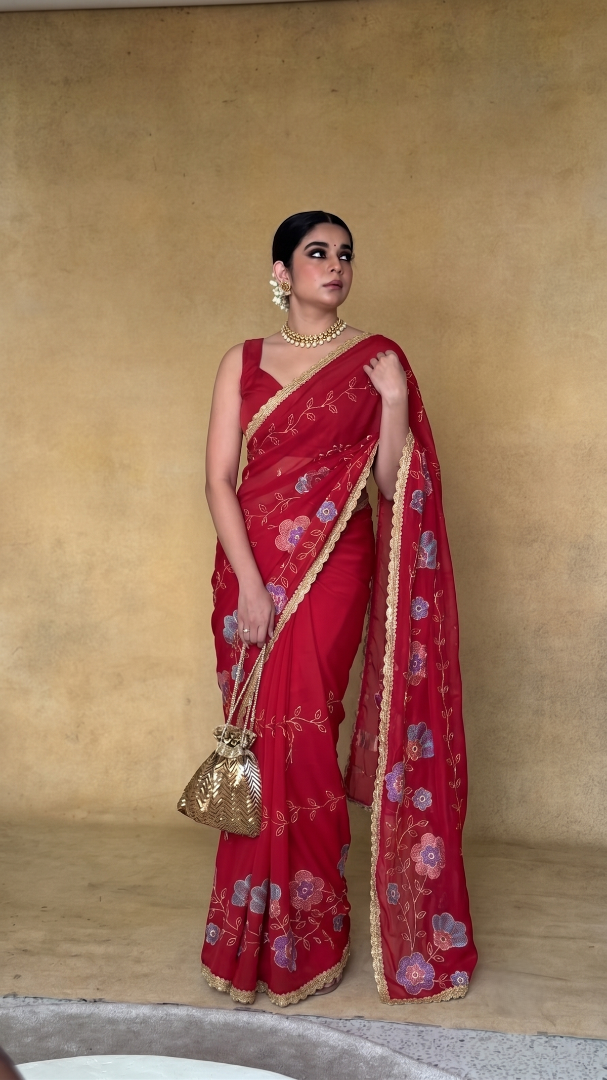 Sarees