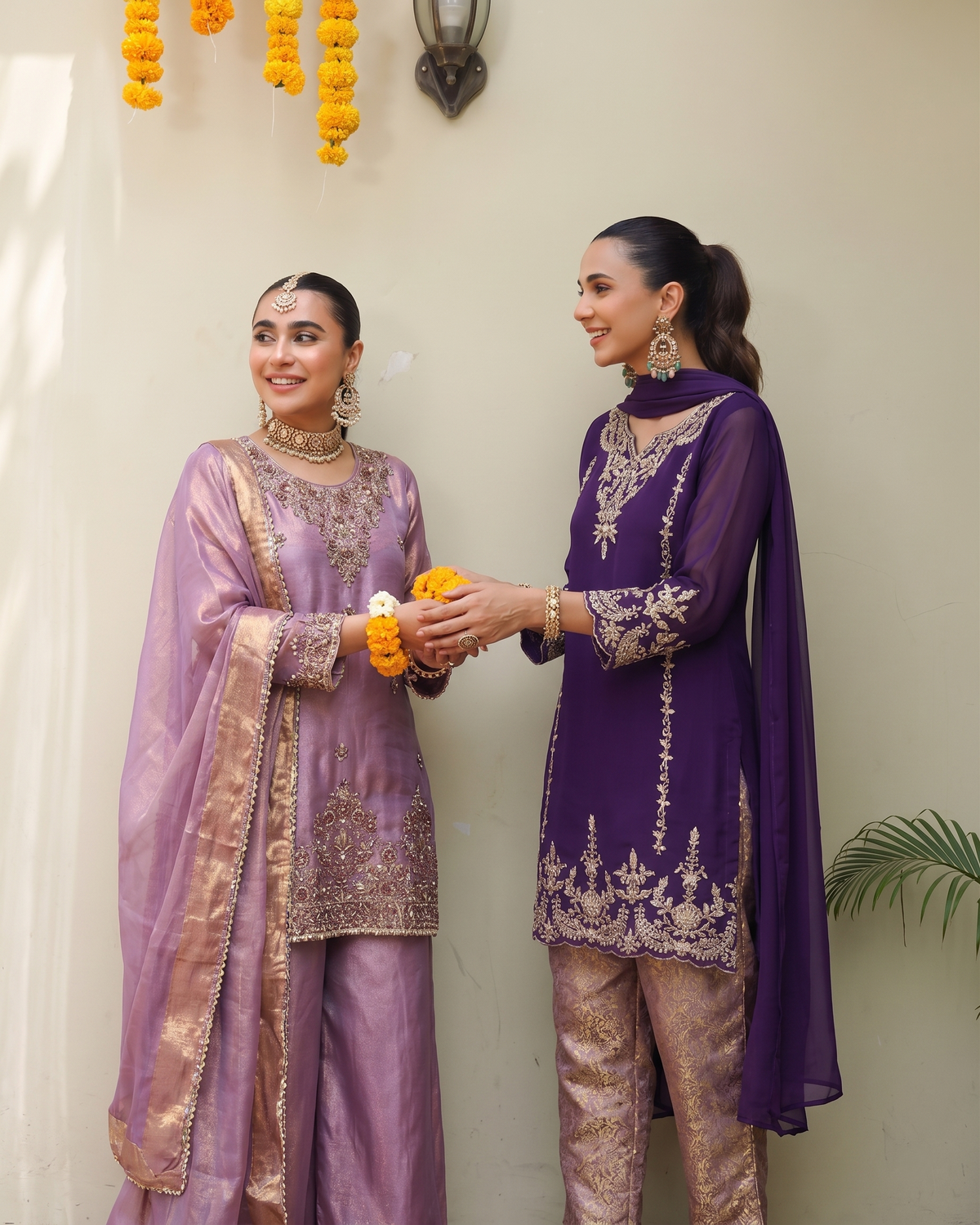 WEDDING WEAR